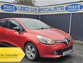 Renault Clio Image 1