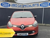 Renault Clio Image 2