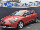 Renault Clio Image 3