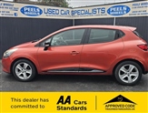 Renault Clio Image 4