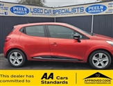 Renault Clio Image 5