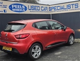 Renault Clio Image 6