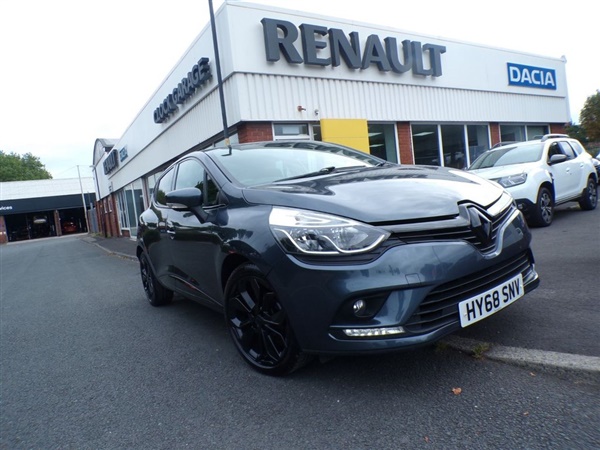 Large image for the Used Renault CLIO