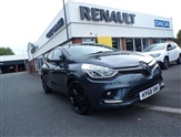 Used Renault Clio