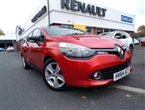 Used Renault Clio