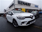 Used Renault Clio