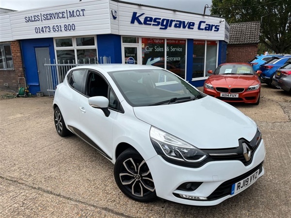 Large image for the Used Renault CLIO