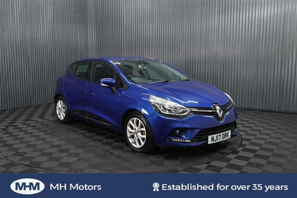 Large image for the Used Renault CLIO