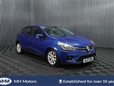 Used Renault Clio