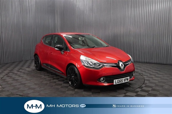 Large image for the Used Renault CLIO