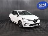 Used Renault Clio Used Renault Clio