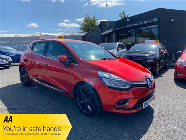 Large image for the Used Renault CLIO