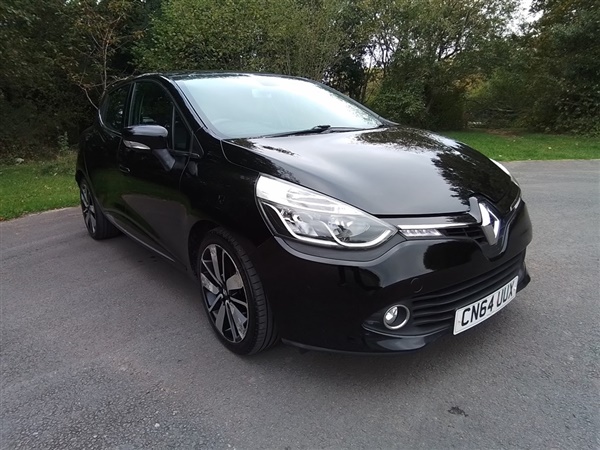 Large image for the Used Renault Clio