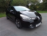 Used Renault Clio