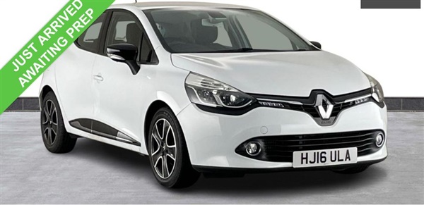 Large image for the Used Renault CLIO