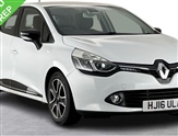 Used Renault Clio