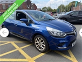 Used Renault Clio
