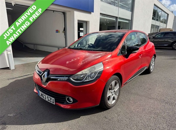 Large image for the Used Renault CLIO