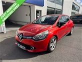 Used Renault Clio