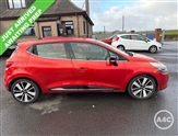 Used Renault Clio