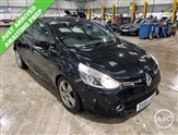 Used Renault Clio