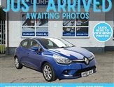 Used Renault Clio Used Renault Clio