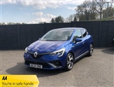 Used Renault Clio