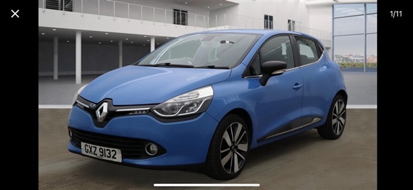 Large image for the Used Renault CLIO