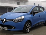 Used Renault Clio
