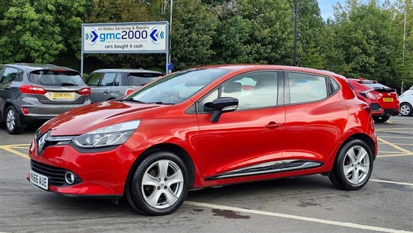 Large image for the Used Renault CLIO