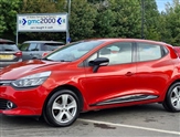 Used Renault Clio