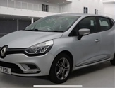 Used Renault Clio