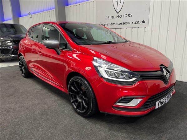 Large image for the Used Renault CLIO