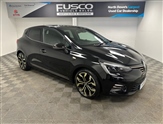 Used Renault Clio