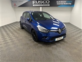 Used Renault Clio