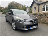 Used Renault Clio