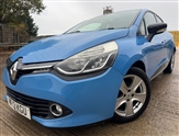Used Renault Clio