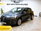 Used Renault Clio