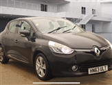 Used Renault Clio