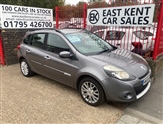 Used Renault Clio