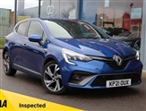 Used Renault Clio
