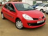 Used Renault Clio Used Renault Clio