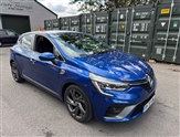 Used Renault Clio