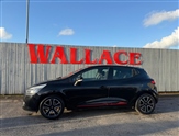 Used Renault Clio Used Renault Clio