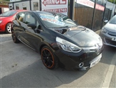 Used Renault Clio