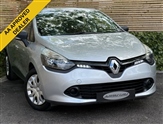 Used Renault Clio