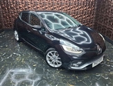 Used Renault Clio