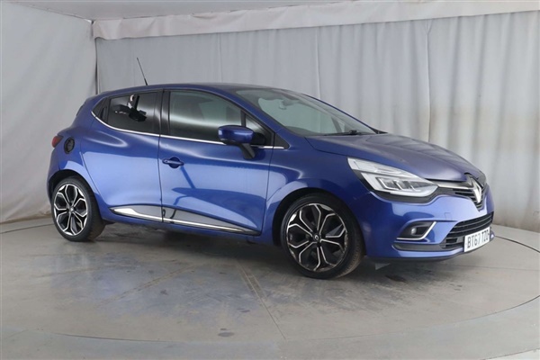 Large image for the Used Renault Clio