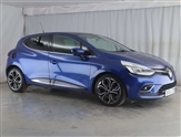 Used Renault Clio