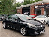 Used Renault Clio
